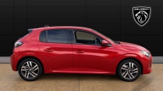 Peugeot 208 1.2 PureTech 100 Allure 5dr Petrol Hatchback